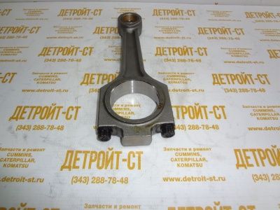 Шатун Deutz F2-F4 L 1011 04287601 (04178994, 4178994, 0417 8994, 0417-8994, 02109018, 0210-9018, 04286649, 0428-6649, 04272080, 0427 2080, 0427-2080, 0428-7601) фото запчасти