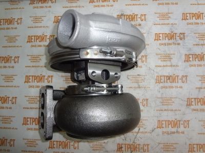 Турбокомпрессор Schwitzer Caterpillar, CAT 3306 219-1911 (2191911) фото запчасти