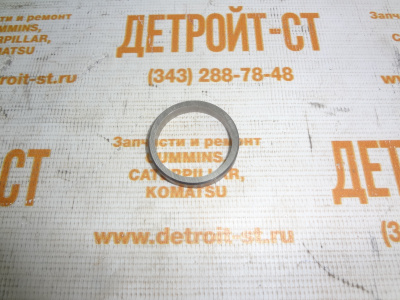 Заглушка ГБЦ Cummins A2300 4900335 (4900334) фото запчасти