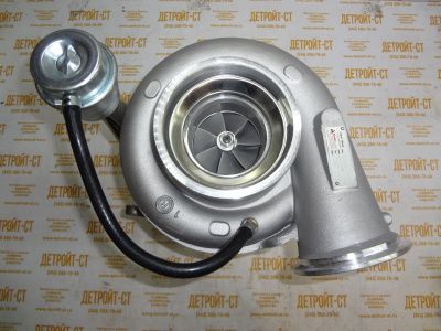 Турбокомпрессор Cummins 4089858 (4037626, 4037626H, 4039067, 4039068, 4037625, 4089885, 4037625H) фото запчасти