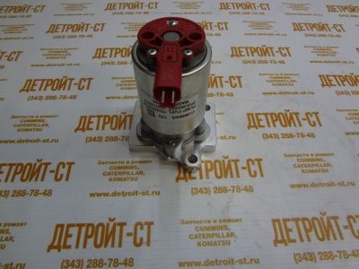 Насос топливный электрический Cummins 5362255 (M-4935094, 4076580, 4935094, 5362255, 4935094-IPD) фото запчасти