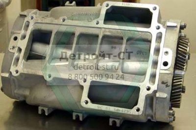 Blower Asm., 8V71 23506411 фото запчасти