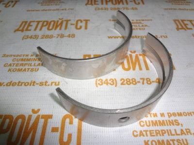 Вкладыш Deutz 02931584 (2931584, 0293-1584) фото запчасти