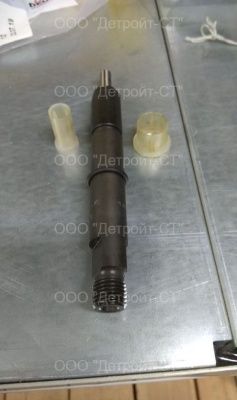 Форсунка Deutz 2012 02113775 (0211-3775, 0433175387, 02113006, 0211-3006, 02113776, 0211-3776, 02112994, 0211-2994) фото запчасти