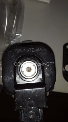 Актуатор топливный Cummins QSX-15 4089981 (4902905) фото запчасти