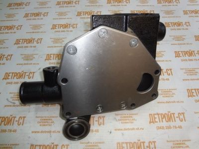 Водяной насос Cummins 3800885 (5301483) фото запчасти