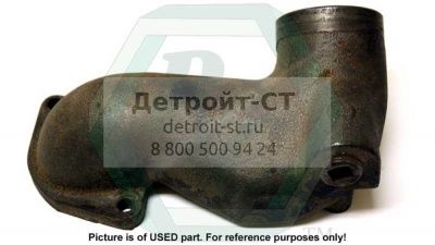 Elbow 5103955 фото запчасти