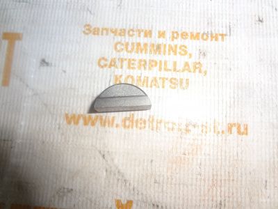 Шпонка распредвала Cummins NT855, NTA855 3021594 фото запчасти