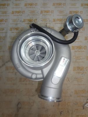Турбонагнетатель Cummins 4955158 (4039043, 4039631, 4039049, 4039044) фото запчасти