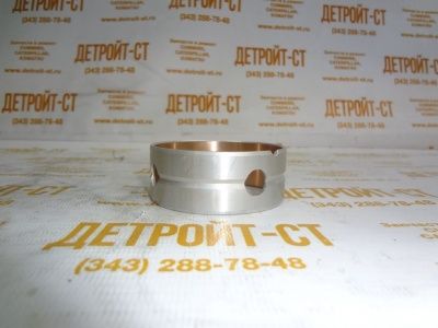 Втулка распредвала Komatsu 6742-01-5160 (3945329, 5283368, 3943199, 3901685) фото запчасти