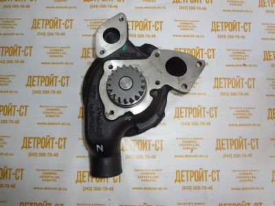 Помпа водяная 913-326 (913326, U5MW0160) фото запчасти