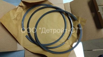 Кольца поршневые (комплект) Cummins 3631248 (AR-10680, AR10680, 3803472, 3090450, 205710, 3090460, 205700, 3070589, 4081176, 3025450, 3046227, 205290, 4089500, 4352282, 3804571) фото запчасти