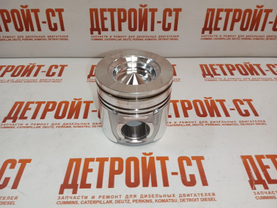 Поршень в сборе Cummins 4376349 (R4376349, 4955337, 5257639, 4935932, 4939181) фото запчасти