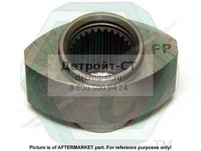 Coupling, Blower Drive Cam, 29 Teeth 23503681 фото запчасти
