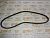 Клиновой ремень 01180195 (0118-0195, 1180195) фото запчасти