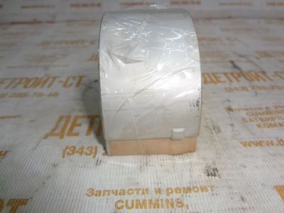 Вкладыш шатунный Caterpillar 128-0396 фото запчасти