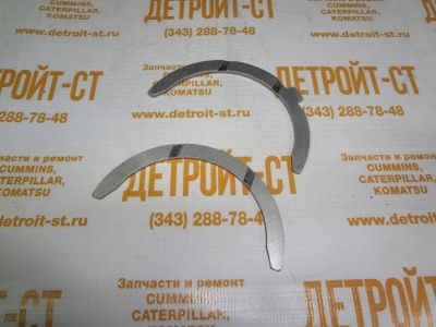 Упорный подшипник коленвала Deutz 02230181 (2230181, 0223-0181) фото запчасти