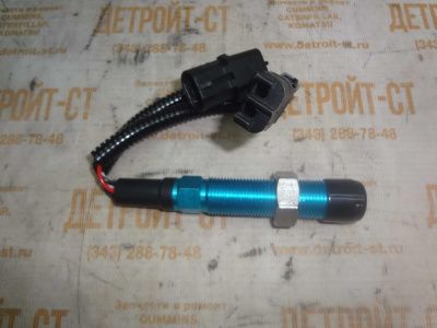 Датчик оборотов двигателя 4327234 (2872354, 3079604) фото запчасти