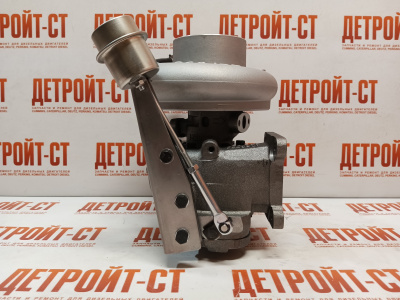 Турбонагнетатель Cummins 3536723 (3802692, 3536724, 3536245, 6742-01-5000) фото запчасти