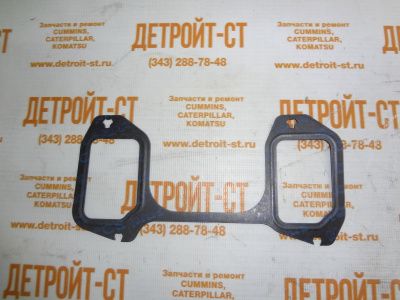 Прокладка впускного коллектора 04255362 (0425-5362, 04509839, 0450-9839, 71-35044-00) фото запчасти