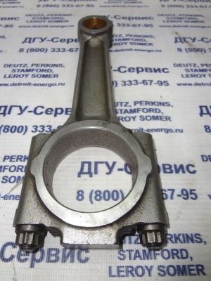 Шатун Deutz F2-F4 L 1011 04178994 (4178994, 0417 8994, 0417-8994, 02109018, 0210-9018, 04286649, 0428-6649, 04272080, 0427 2080, 0427-2080, 04287601, 0428-7601) фото запчасти