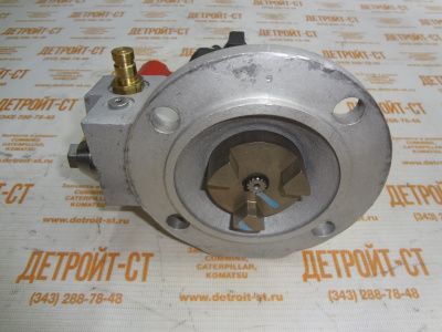 ТНВД Евро3 Cummins L10, M11, ISM, QSM 3417677 (3090942, 3075340, 3060492, 3041800, 3068435, 3068771, 3068892, 3069221, 3070194, 3883392, 3883463, 3892131, 3090942-Z003, 3417674, 3075340) фото запчасти