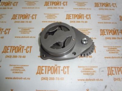 Масляный насос Cummins 3415365 (C3415365) фото запчасти