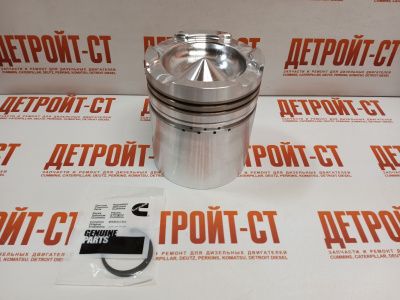Поршень Cummins NTA-855 3801819 (3048808) фото запчасти