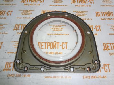 Сальник коленчатого вала задний 2418F701 (996-514) фото запчасти