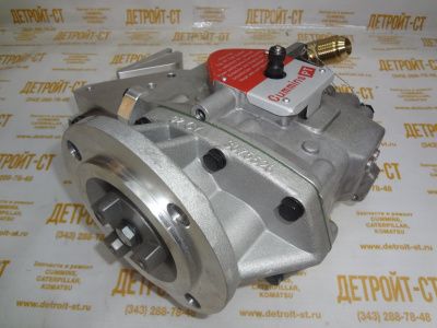 Насос топливный Cummins K38, K50 3080521 фото запчасти