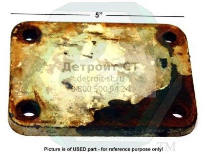 Cover 5145729 фото запчасти