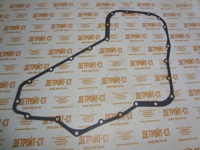 Прокладка передней крышки Cummins 3917779 (3913429, 3905471) фото запчасти