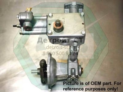 Governor Asm.,SWVS, 4-71 C/D 5144136 фото запчасти