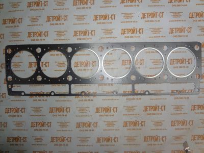 Прокладка ГБЦ 107-7832 (1077832, 4P6930, 7W9956) фото запчасти