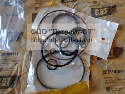Установочный комплект помпы Caterpillar, CAT C13 265-5327 (2655327) фото запчасти