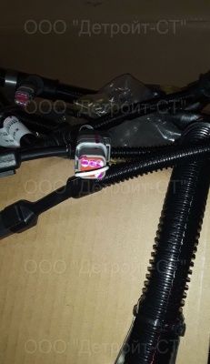 Жгут проводов модуля управления Cummins M-11 2864514 фото запчасти