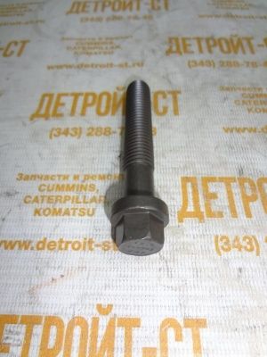 Болт ГБЦ Cummins C8.3 3917729 (C3917729, 6742-01-3270) фото запчасти