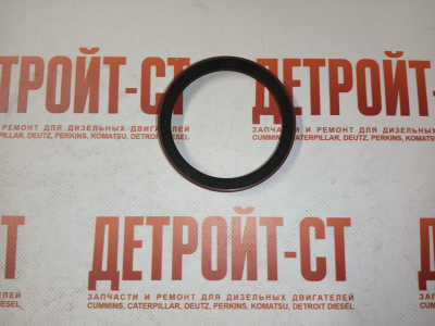 Сальник коленвала Cummins A2300 4901231 фото запчасти
