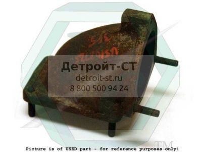 Elbow 5102725 фото запчасти