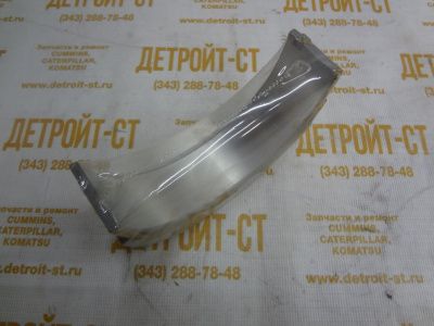 Вкладыш коренной Caterpillar 282-1771 (CA2821771, 2821771) фото запчасти