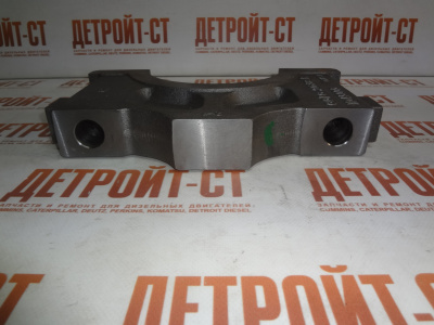 Крышка коренного подшипника Cummins 206588 фото запчасти