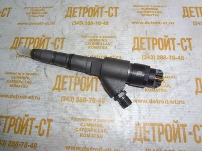 Форсунка Deutz TCD2013L06 04290986 (4290986, 0429-0986, 20798114, 0445120066) фото запчасти