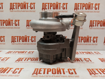 Турбокомпрессор Cummins QSB6.7 4038597 (4042667, 4955156, 4035376, 4038209, 4038289, 4038598, 4089746, 4038471, 3598036, 3595159, 4044890) фото запчасти