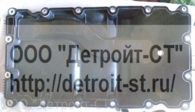 Поддон картера Cummins ISF 2.8 5302123 (5262694) фото запчасти