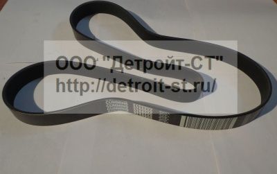 Ремень Cummins 3288900 фото запчасти