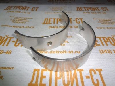 Подшипник коленвала Deutz 02931532 (2931532, 0293-1532) фото запчасти