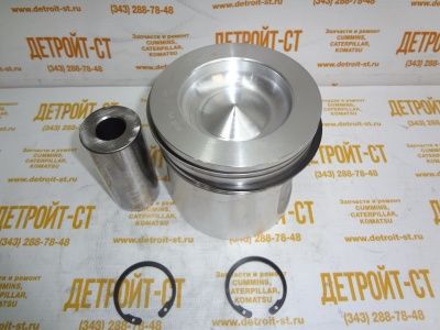 Поршень Deutz BF4M1013, BF6M1013 04253313 (4253313, 0425-3313, 41503600, 04207775, 94573960, 04207596, 41503960, 04207594, 801553-00-2, 04501348, 8015530000-2, 10050089656) фото запчасти