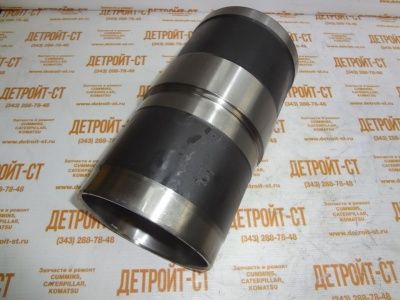 Гильза Cummins C8,3 3800328 (5318476, 3948095, 3919937) фото запчасти