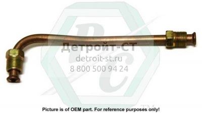 Tube Asm 5145243 фото запчасти