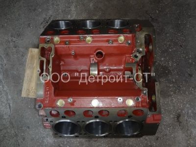 Картер Deutz 04223993 (4223993, 422-3993, 0422-3993) фото запчасти